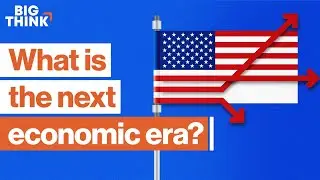 The neoliberal era is ending. What comes next? | Ganesh Sitaraman | Big Think