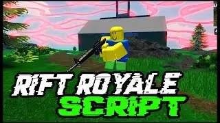 BEST | Rift Royale Script [2022] Very OP 🔥