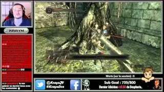 Dark Souls 2 #107