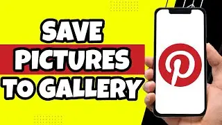 How To Save Pictures From Pinterest To Your Gallery (Easy)