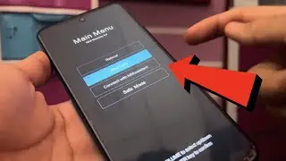 How to Hard Reset  Xiaomi Redmi note 9 (miui-13.0.1)