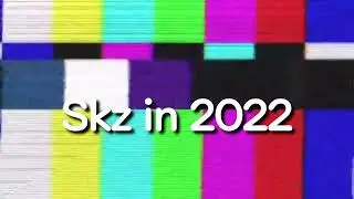 skz 2022 be like