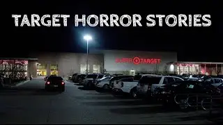 4 True Target Horror Stories