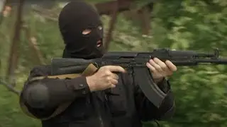 ОСТРЫЙ БОЕВИК НА ОДНОМ ДЫХАНИИ! ОПЕРАЦИЯ ПО ОБЕЗВРЕЖИВАНИЮ МЕЖДУНАРОДНОЙ ПРЕСТУПНОЙ ГРУППИРОВКИ!