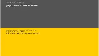 How to upgrade ESXi 5.5 to ESXi 6.0