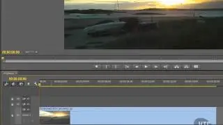 [ Adobe Premiere CC Tutorial ] Replacing Audio