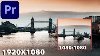 How to Change Resolution of Video in Adobe Premiere Pro?