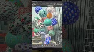 Blender VFX Tutorial | Blender CGI Animation #blender #tutorial