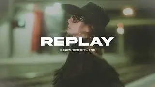 ''Replay'' - Summer Walker X Bryson Tiller R&B Instrumental | Robin Wesley X Urmetz