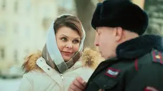 Чужой район. Выстрел из прошлого | Серия: 18 | Ловля на живца