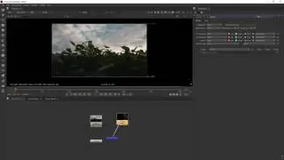 Nuke For After Effects Users | Module 1: Nodes vs Layers (Part 4)