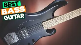 Best Bass Guitars for Beginners: A Comprehensive Guide