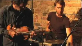 Strobe Session 6: Jim Becker, Joe Adamik, Emmett Kelly, Scott Tuma