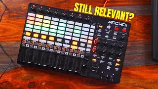 APC-40 MK2 // STILL the Best Ableton Live Controller ?