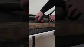 Parkside Performance cordless planer 20 V