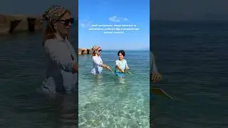 УРА! КАНИКУЛЫ!!!!🏖️☀️🌊  #albania #тревелблог #море#vacation