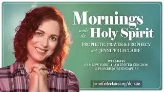 Prayers That Shatter Satanic Lids | Spiritual Warfare Prayer