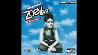SPIFFIE LUCIANO - ZOEY 101 (ZOE OSAMA DISS)