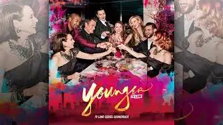 Sutton Foster, Hilary Duff & Miriam Shor - 9 to 5 (Bonus Track) - Younger TV Land Series Soundtrack