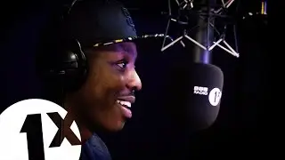 Youth Tycoon, Jamal Edwards MBE Goes In Depth with Logan Sama