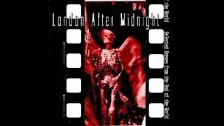 London After Midnight - Sacrifice перевод  на русский язык