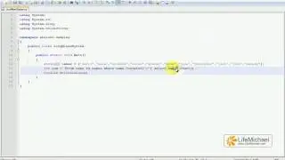 C# LINQ Syntax Mixed With Lambda Syntax