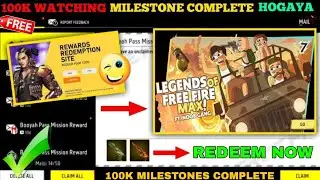 FREE FIRE REDEEM CODE TODAY 19 JULY REDEEM CODE FREE FIRE | FF REDEEM CODE TODAY 19 JULY