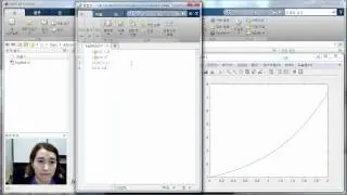 Intro to Control - 5.5 Plotting in Matlab