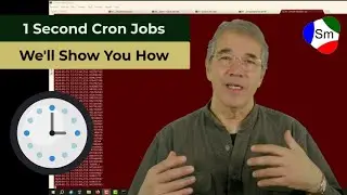 Need A Cron Job Every X Seconds ?  Here's Your Solution