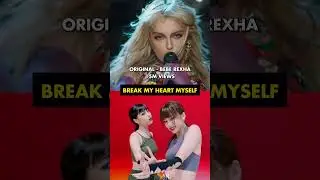 Most Watched Cover Songs Over Original Hits