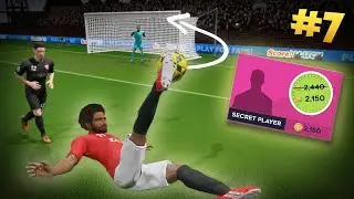 SALAH!! THE EGYPTIAN KING - DLS 21 Road To Glory [Ep 7]