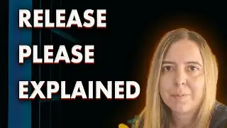 What is Release Please and how it can help you automate releases