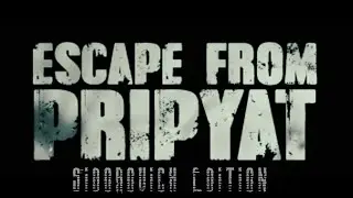 S.T.A.L.K.E.R. Anomaly Escape From Pripyat EFP: Sidorovich Edition - release feature trailer