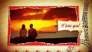 After Effects Project Files -  Valentines day _  VideoHive