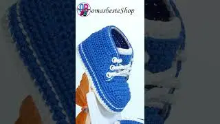 Babyschuhe, пинетки ботиночки 