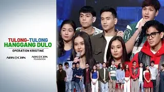 PBB Gen 11 Housemates in Operation Kristine | Tulong-tulong Hanggang Dulo: Operation Kristine