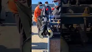 Process of removing copper core from cable- Good tools and machinery make work easy