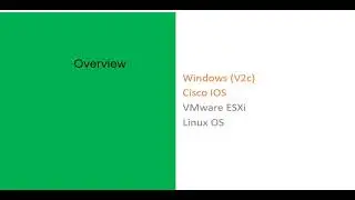 How to monitor SNMP on windows server 2019