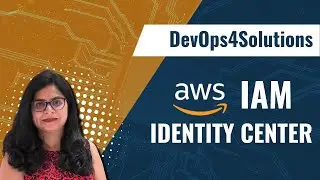 IAM Identity Center For Beginners