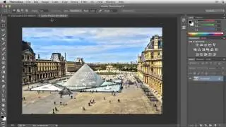 Photoshop For Architects 58