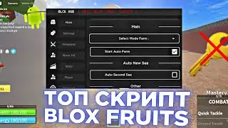 🌈 Топ скрипт на блок фрутс без ключа на телефон / скрипт на блок фрутс андроид 