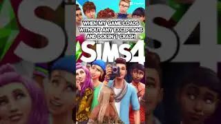 Waiiitt what #sims4 #blacksimmer #beyoncé #cowboycarter #gameplay #ts4 #trending