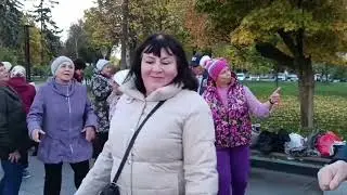 МОРЯЧКА ХАРЬКОВ ♥️ ТАНЦЫ 💃🕺  27.10.2024 🍁