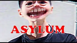 Молтогчин x Saffron Bane - Asylum (Official Music Video)