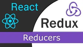 React JS / Redux Tutorial  - 5 - Reducers