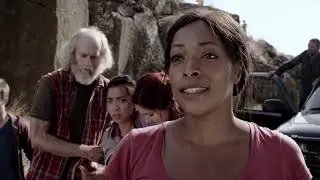 Z Nation | 11. Bölüm