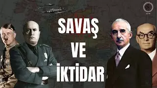 Büyük Savaş'ın Gölgesinde İkinci Adam'ın İktidarı