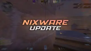 NIXWARE UPDATE IS CRAZY | RAGE CHEATING