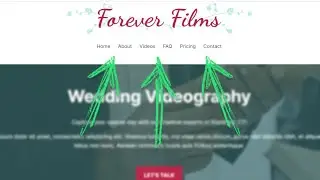 How to Create a Sticky Header in WordPress