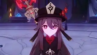 Hutao: Road To 1 Million Pt. 2 (Genshin Impact 3.5)